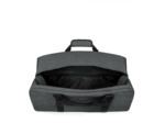 Eastpak Warehouse plus Sac Souple à Roulettes 77H Black Denim