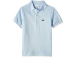 Lacoste Pj2909, Polo Bébé garçon 8 ans Ruisseau