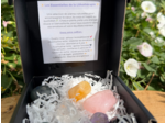 COFFRET LES ESSENTIELLES DE LA LITHOTHÉRAPIE
