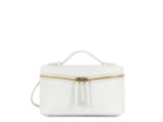 Lancaster Milano Trésor Petit Sac Boite 547-115 Blanc