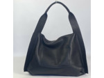 Biba Vienna Grand Sac Porté Epaule VIE1L Noir