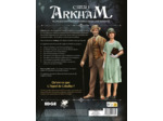 L'Appel de Cthulhu : Arkham