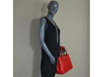 Berthille Ines Sac à Main Pomodoro