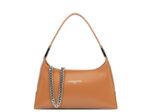 Lancaster Suave Ace Petit Sac Baguette 433-30 Camel