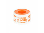 URGOPLASTIC TRANS 5X2.5 CM