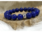 BRACELET LAPIS-LAZULI