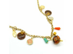 Collier TERRA VIVA