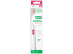 Brosse à dents électrique à pile Sonic Sensitive Gum