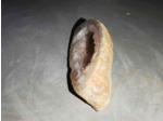 Géode d'agate petit modèle 23g