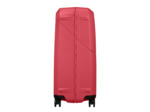 Samsonite Magnum Eco Valise 4 Roues 69cm Geranium