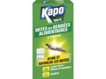Kapo Pièges à mites alimentaires - L'étui de 2