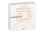 Compact Teinte Dore Peaux Intolerantes Spf50 10g Solaire Avène