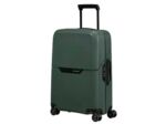 Samsonite Magnum Eco Valise 4 Roues 69cm Forest Green