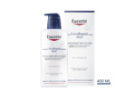 Emollient 10% D'uree 400ml UreaRepair Plus Peaux Seches Eucerin