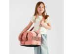 Caméléon Vintage Fantasy Sac De Sport Glossy Pink
