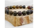 BRACELET OEIL DE FER