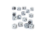 WARHAMMER 40000: SPACE MARINES DICE