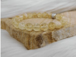 BRACELET CITRINE