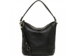 Lancaster Dune Sac Seau Porté Épaule 529-45 Noir