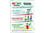 MIME MASTER