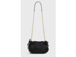 Gérard Darel Le Mini 24H Sac Bandoulière Noir