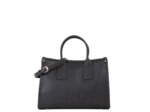 Valentino Foxy Re Sac Porté Travers Noir