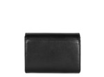 Lancaster Paris Porte Monnaie 131-021 Noir