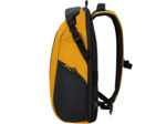 Samsonite Ecodiver Sac À Dos Souple L PC 17.3″ Yellow