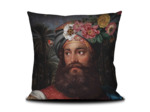 Coussin Belzoni