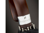 Parapluie Homme Piganiol Pliant Automatique Noir