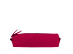 Ateliers Fourès Baroudeuse Trousse Cuir Dioné B32 Hibiscus