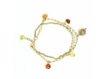 Bracelet TERASOLIS