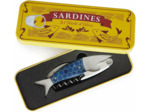 Tire-Bouchon Sardines