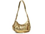 Lancaster Retro & Glam Sac demi lune 577-19 Or