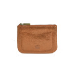 Mila Louise Lias RX Porte-Monnaie Tan