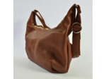 Ateliers Fourès Complice Petit Sac Zippé Léto C300 Fauve