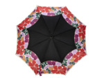 Parapluie Twist Piganiol Droit Canne Neon Belle Epoque
