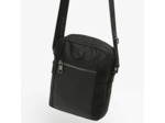 Serge Blanco Control Pochette Plate Homme 13005 Noir