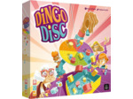 DINGO DISC