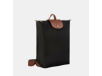 Longchamp Le Pliage Original Sac A Dos M Noir