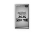 Yu-Gi-Oh! JCC - 2025 Mega-Pack Bundle FR
