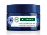 KLORANE BAIN HYD NUIT P50ML1
