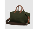 Jump Uppsala Soft Sac De Voyage Cabine 45cm Olive