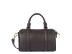 Lancaster Milano Ana Sac à Main Cuir 547-101 Marron Foncé