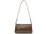 Lancaster Suave Even Sac Baguette Trotteur 433-14 Marron