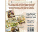 CARTAVENTURA : COSMOLOGIA