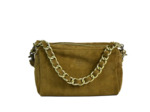 Mila Louise Mama V Sac Trotteur Ocre