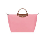 Longchamp Le Pliage Original Sac de Voyage S Guimauve