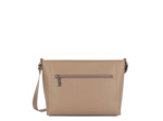 Lancaster Maya Double Kba Sac Trotteur 517-105 Praline