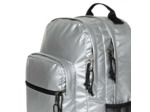 Eastpak Morius Sac à Dos Multifonctionnel 7y2 Space Silver